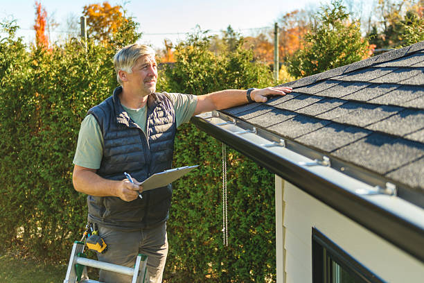 Trusted Metal Roofing service in Sterling Heights, MI - Ben Roofing and Steel LLC